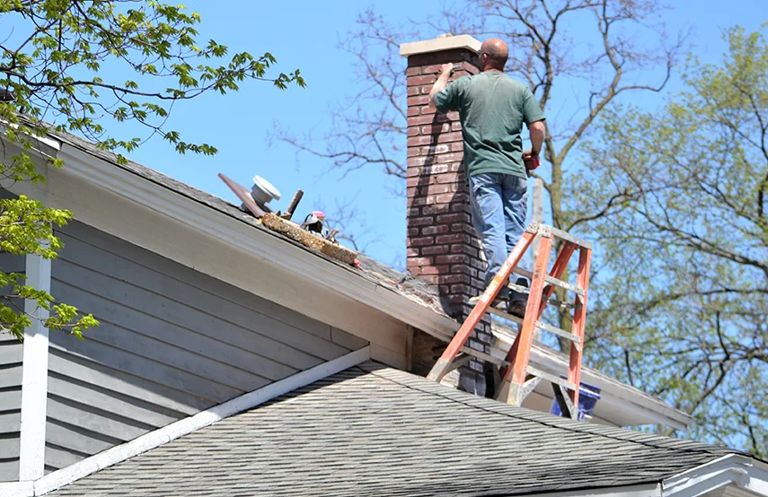 Chimney & Fireplace Inspections Services in Norwich, CT